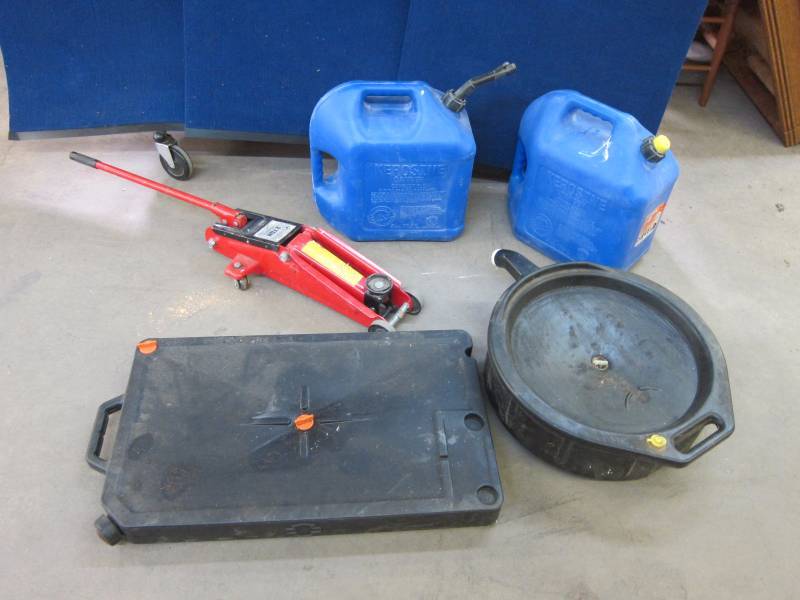 Automotive Stuff