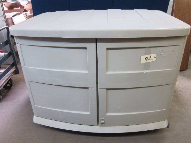 Storage Chest