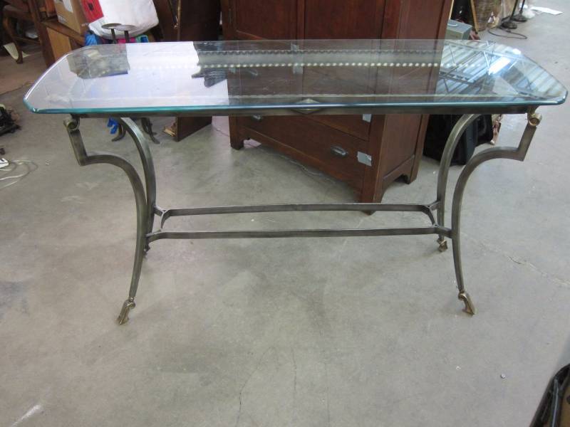 Sofa Table