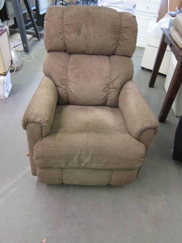 Rocker Recliner