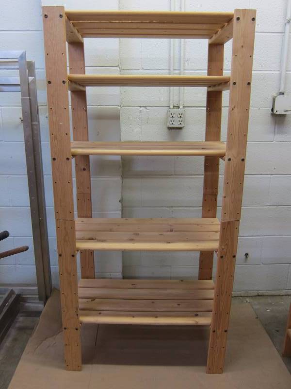 Shelf