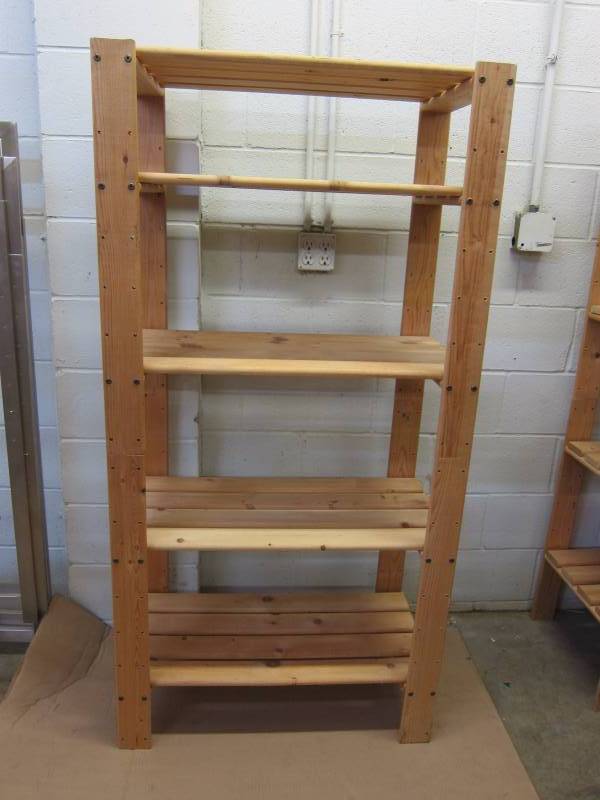 Shelf