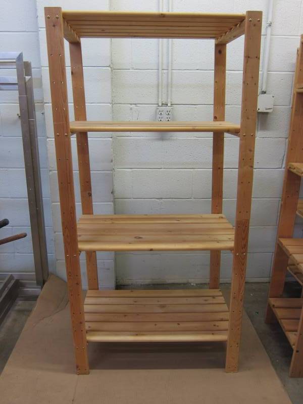 Shelf