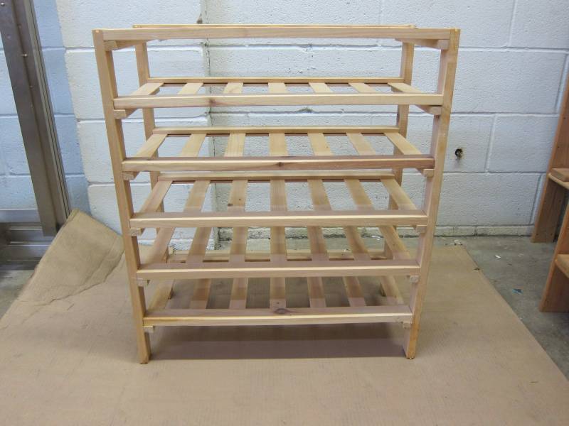 Wine Rack