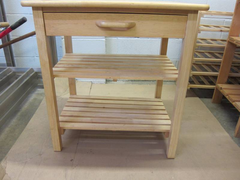 Kitchen Cart