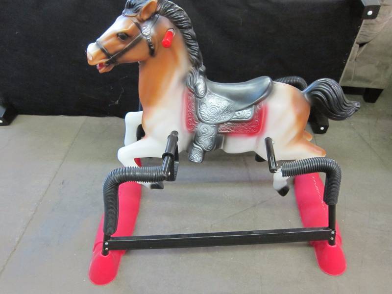 Rocking Horse