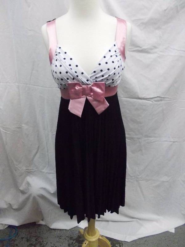 Party Dress