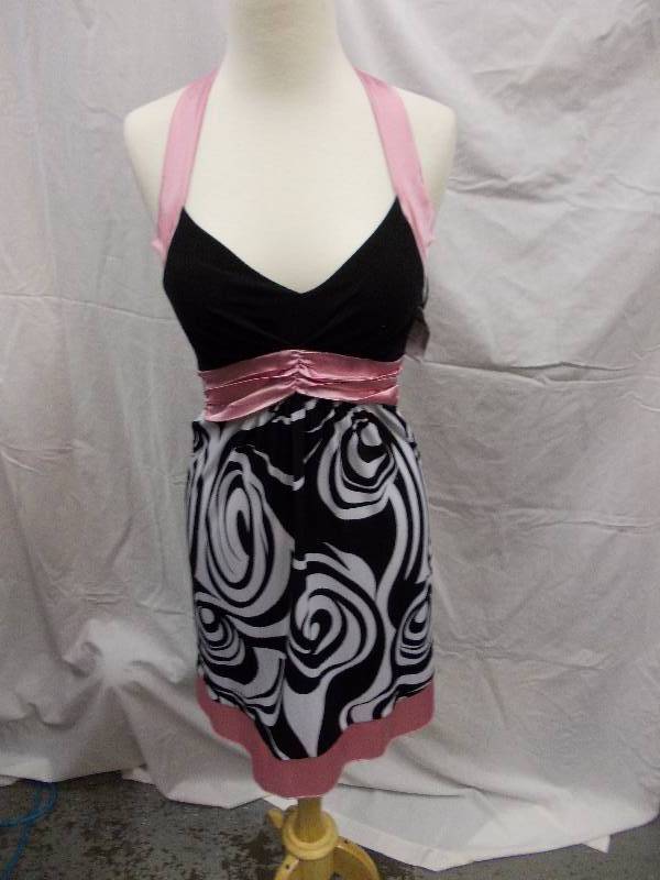 Party Dress