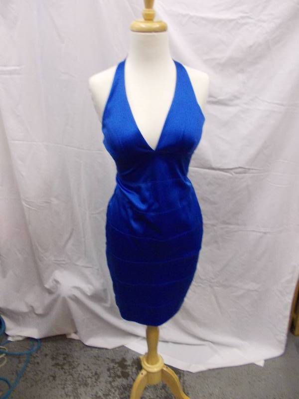Halter Dress