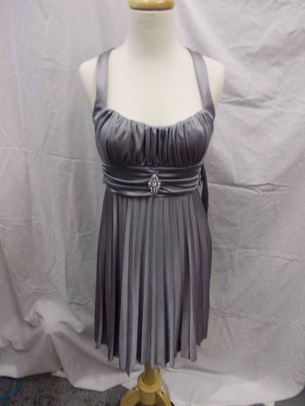 Halter Dress