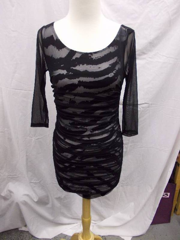 Print Dress
