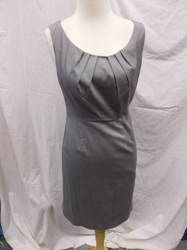 Business Dress