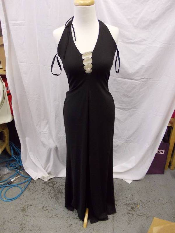 Formal Gown