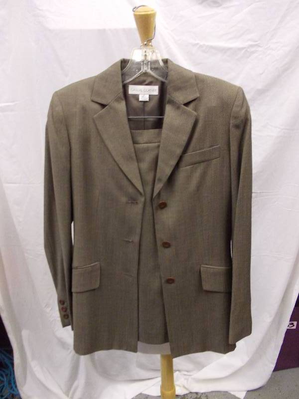 Skirt Suit