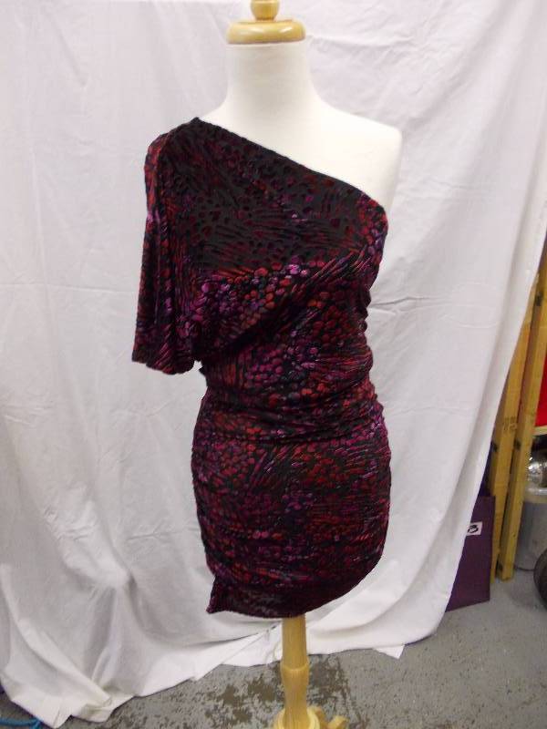 Cocktail Dress