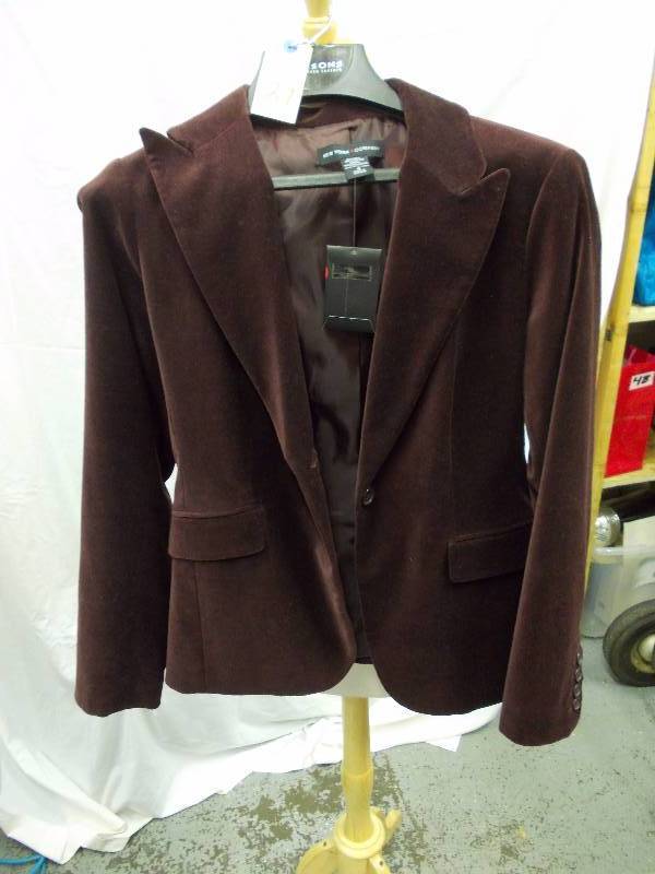 Blazer
