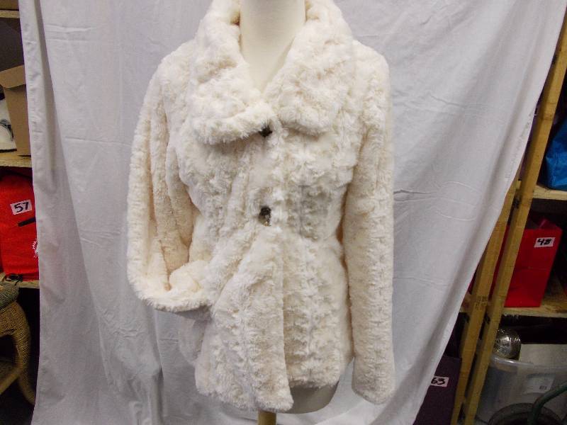 Dress Coat