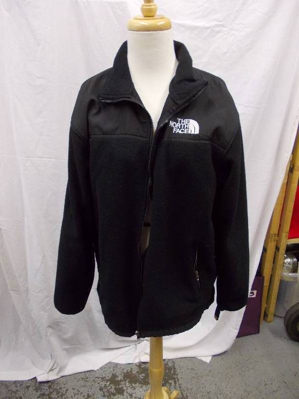 Fleece Jacket