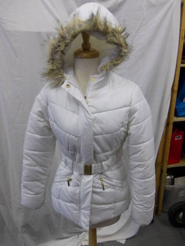 Winter Jacket