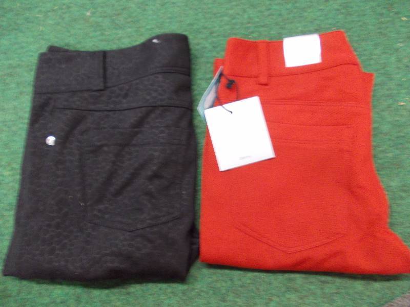 Skinnie Stretch Jeans