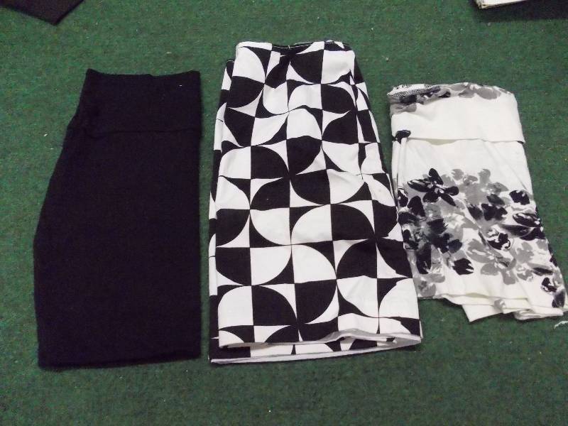 Skirts