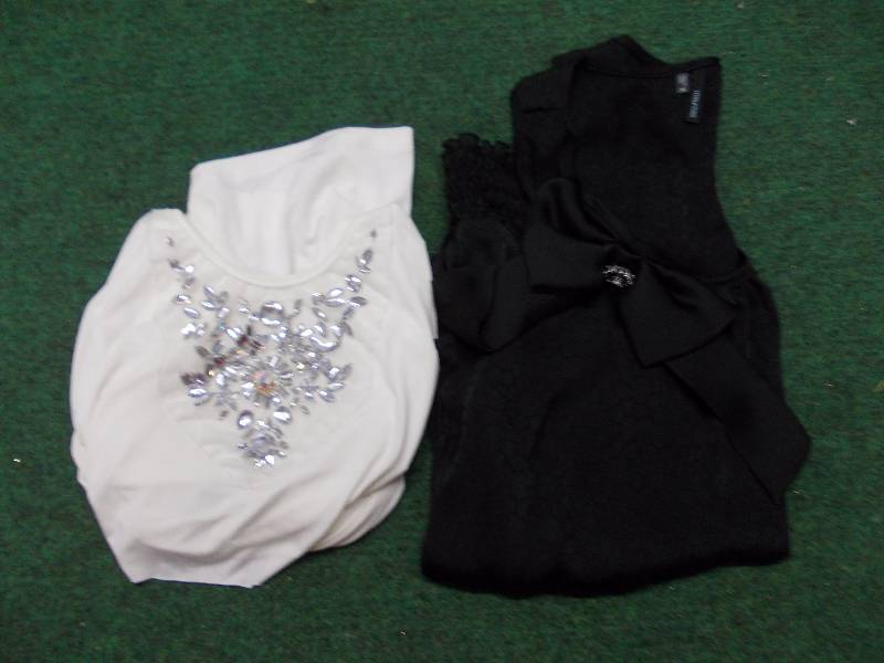 Dress Tanks