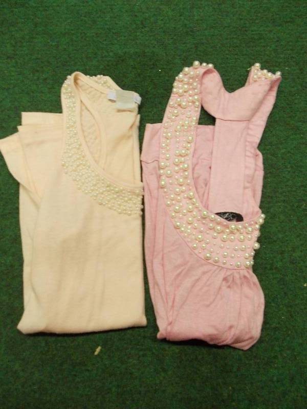 Tank Tops