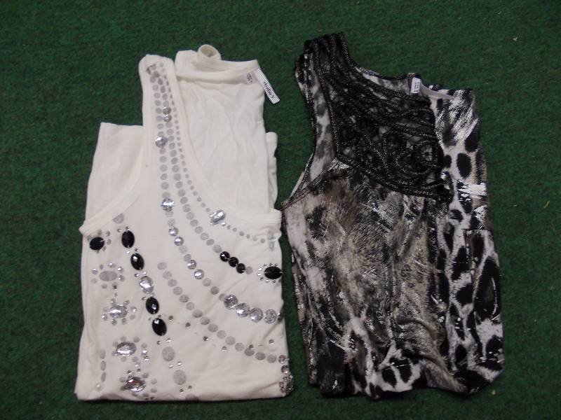Tank Tops
