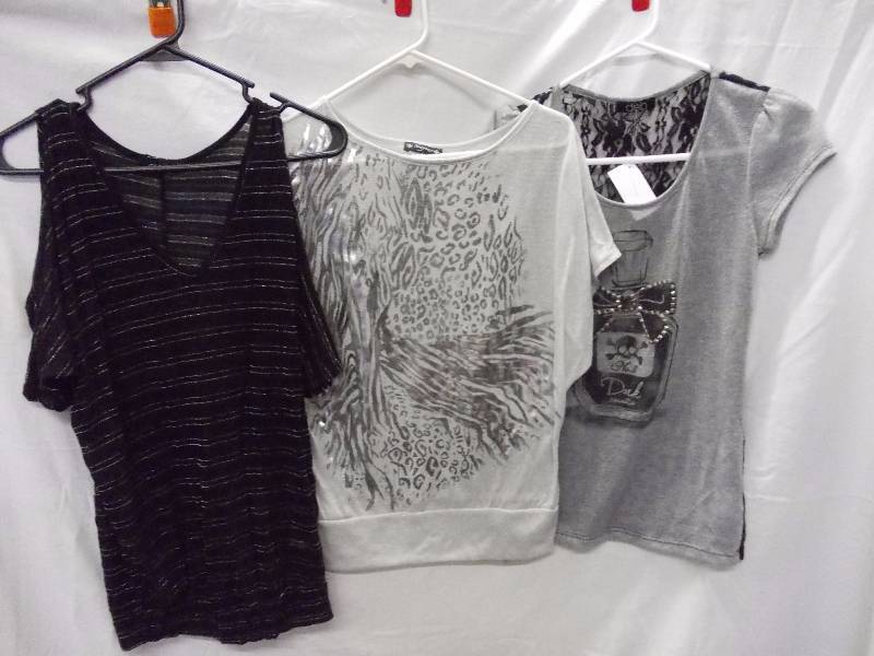 Tops