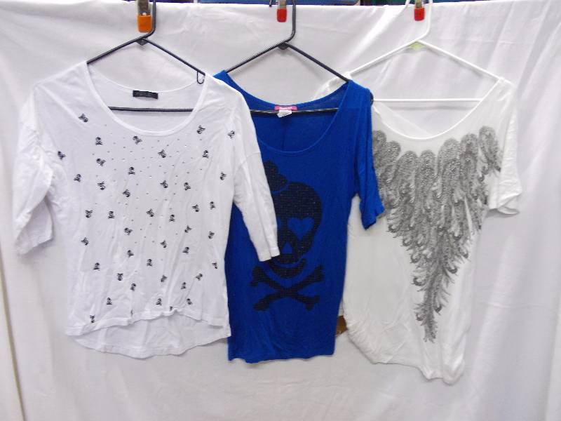 Tops