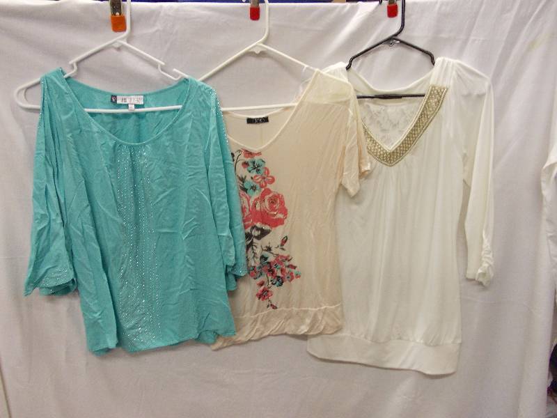 Tops