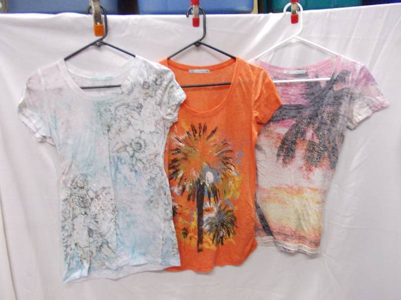 Tops