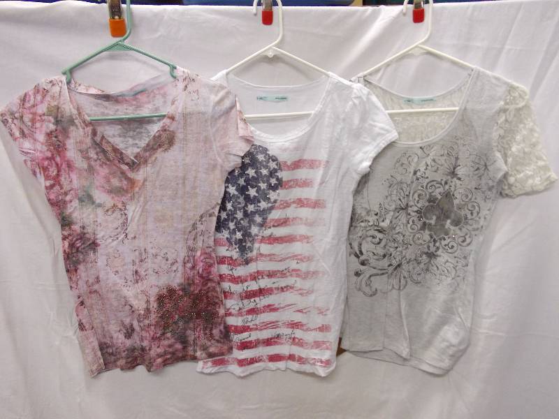 Tops