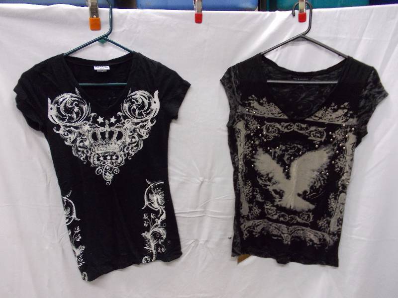 Tops