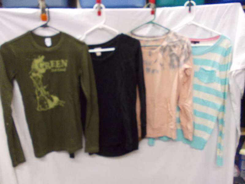 Thermal Tops