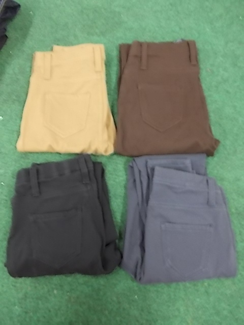 Skinnies