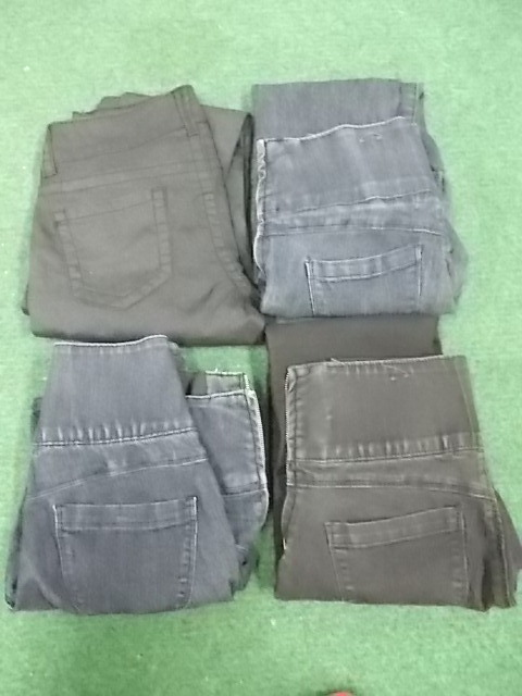 Skinnies
