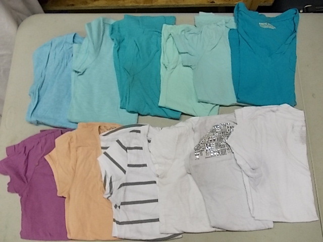 Short Sleeve Ts