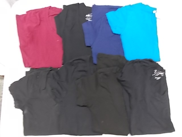 Short Sleeve Ts