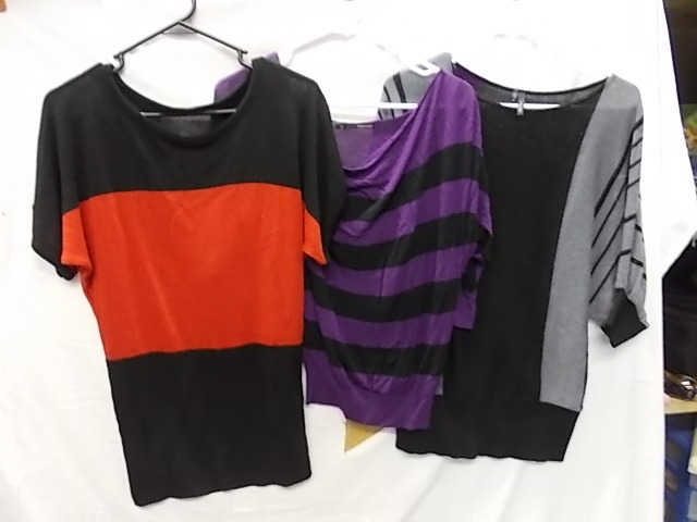 Sweaters