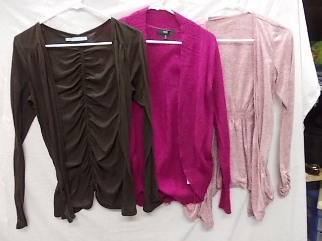 Sweaters