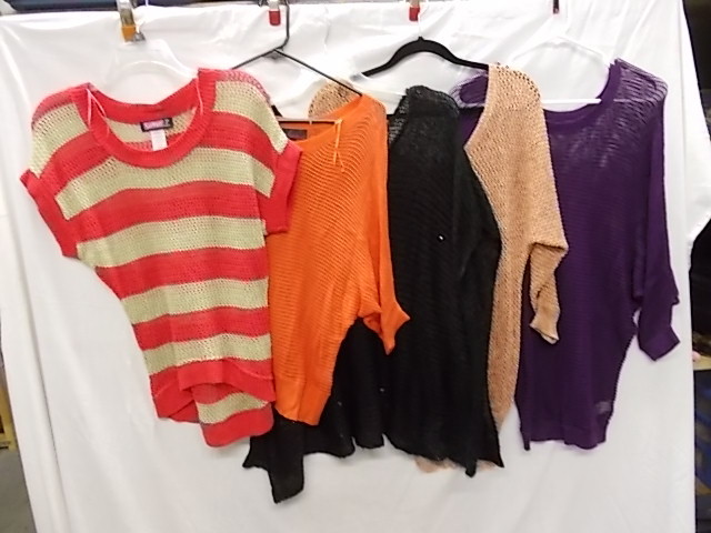 Sweaters