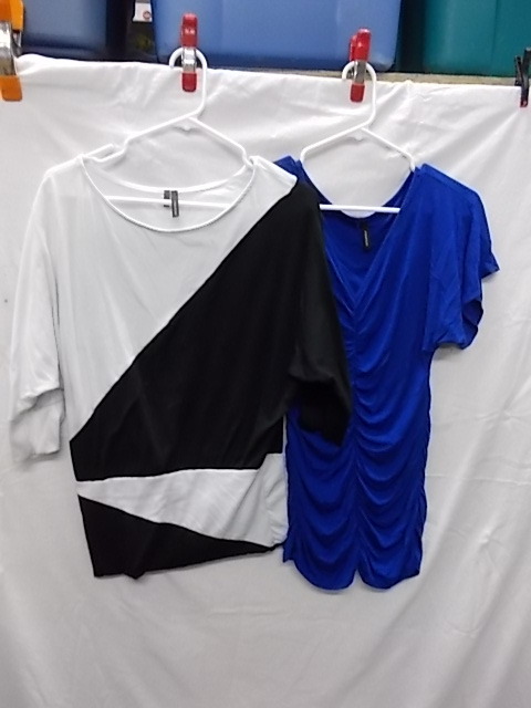 Tops