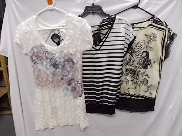 Dress Tops