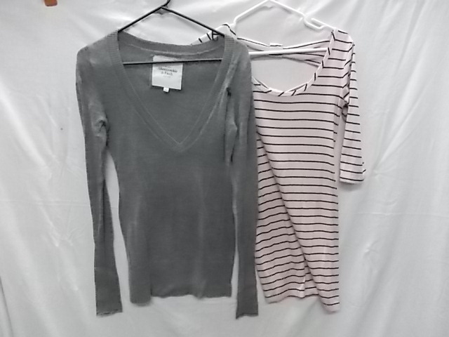 Tunic Sweaters