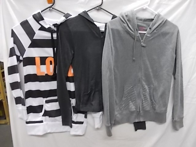 Hoodies
