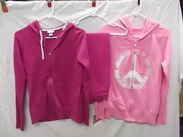 Zip Up