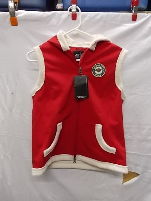 Wild Vest
