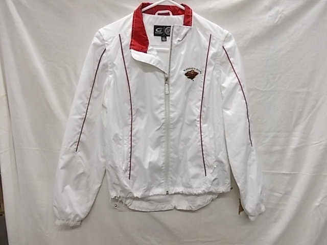 Wild Windbreaker