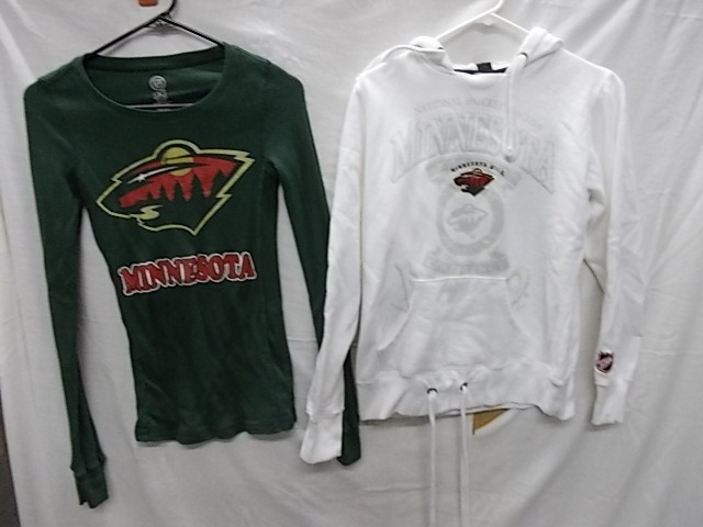 Thermal & Hoodie